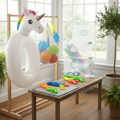 How to Dry and Store Outdoor Water Toys to Prevent Mold cover