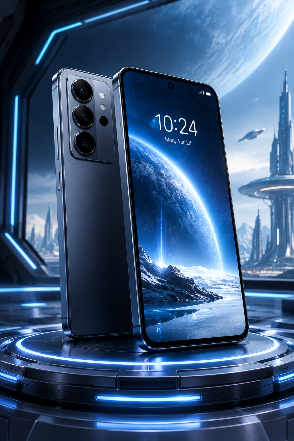 Fake Phone Super Max